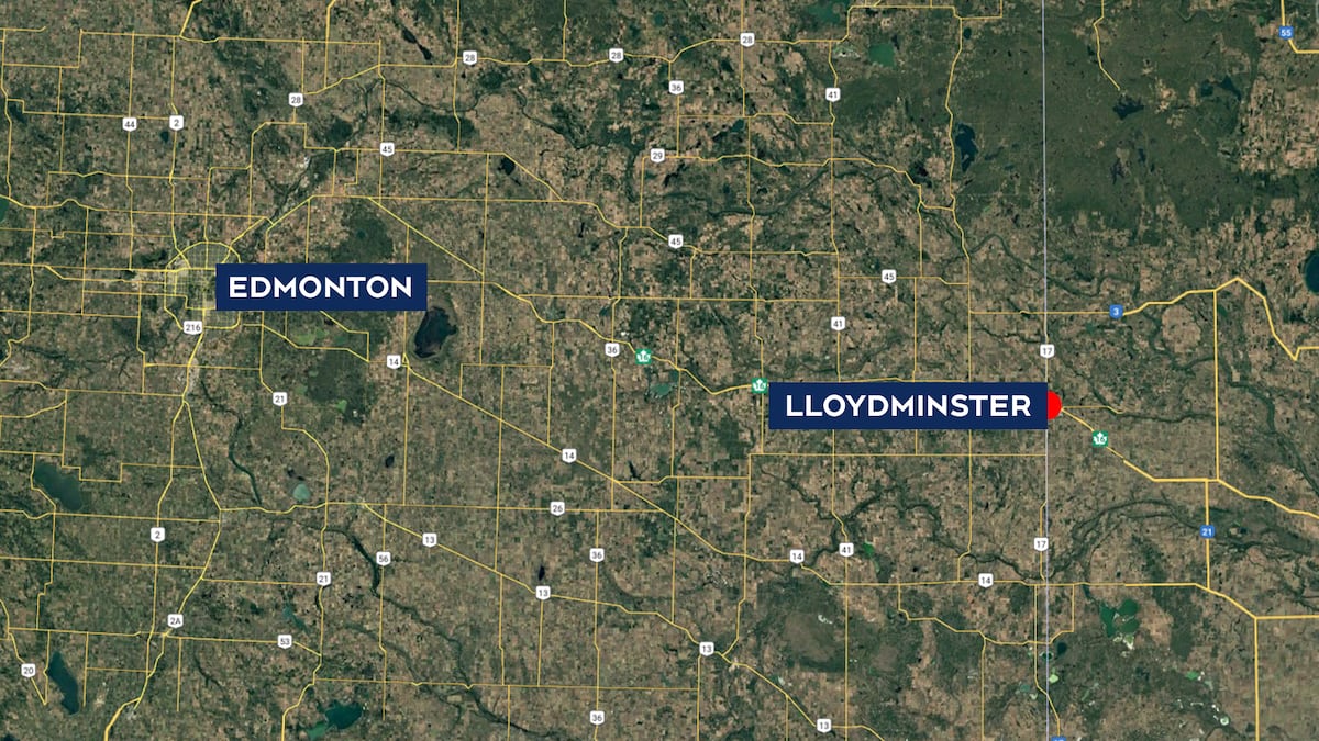 Dog found dead with puncture wounds east of Edmonton; autopsy scheduled
