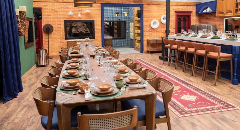 Márcia Fu dá spoiler sobre seu novo quadro em A Fazenda 18: ‘Vou controlar tudo’