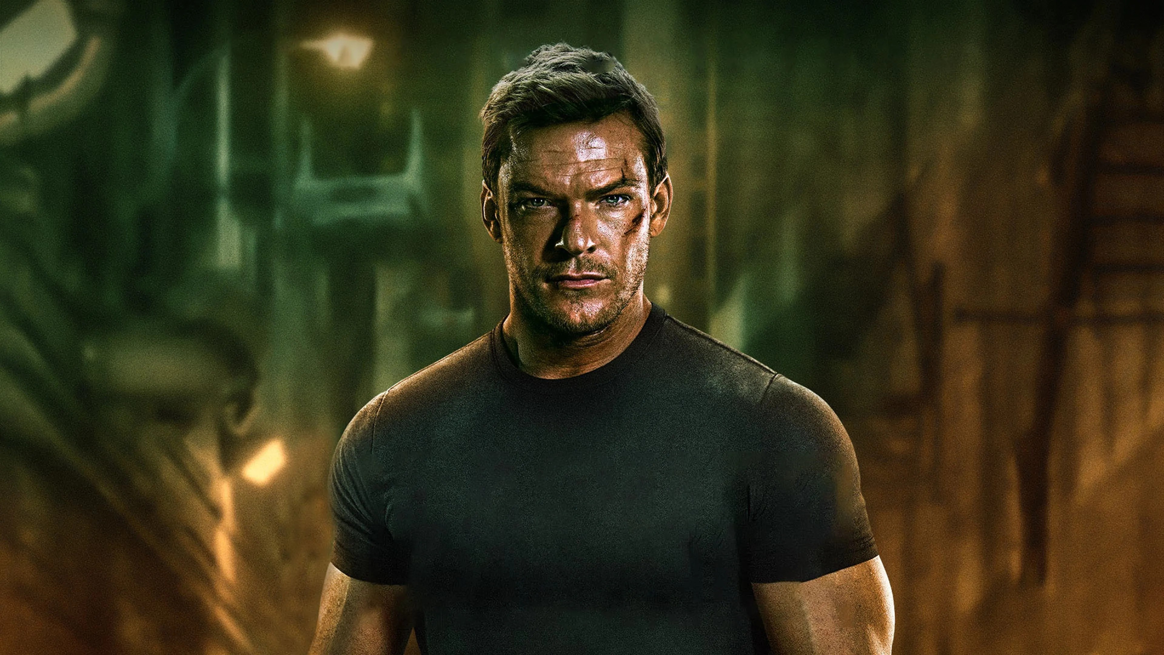 15 séries de investigação criminal do Prime Video para maratonar
