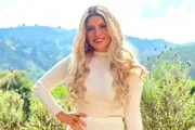 Adryana Ribeiro manda recado a Jottapê após desistência de A Fazenda 18