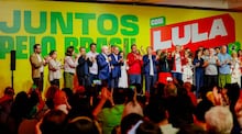 Lula avalia anunciar Alckmin como ministro da Fazenda em tentativa de virada no 2º turno
