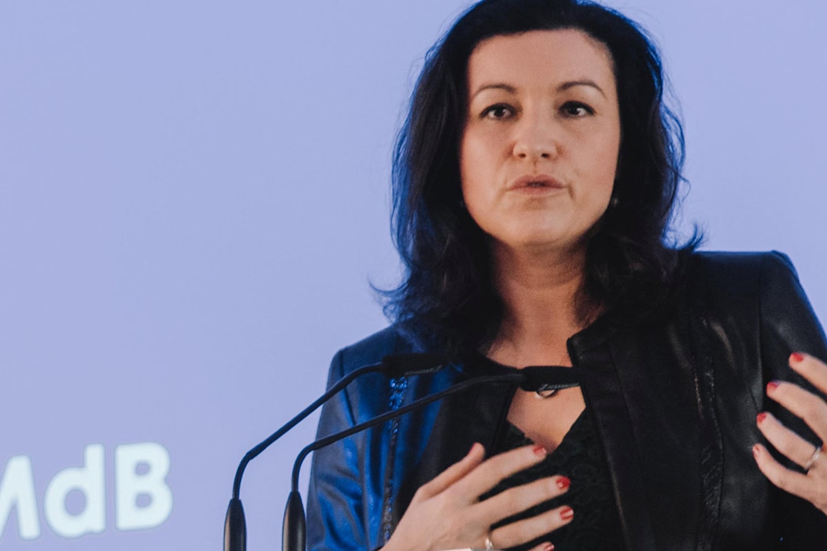 Sachsen-Anhalt: Bär adverte contra "grande dano" causado pela AfD e anuncia rede de apoio