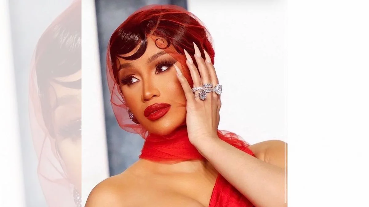 Cherry cola: conheça a cor de cabelo pela qual as celebs estão apaixonadas