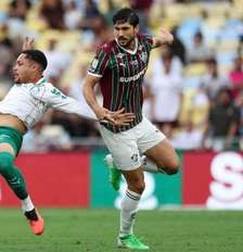 Fluminense e Palmeiras já jogaram duas vezes em 2026 com uma vitória de casa – Foto: Cesar Greco / Palmeiras / Jogada10
