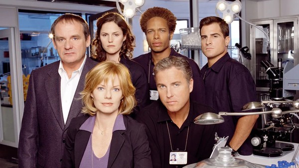 15 séries de investigação criminal do Prime Video para maratonar