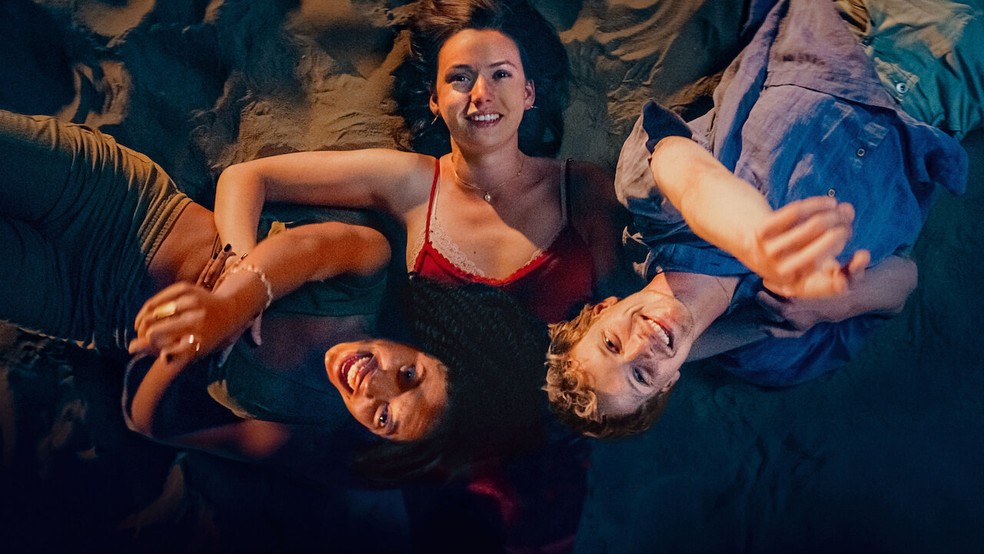 15 filmes eróticos da Netflix cheios de cenas de sexo picantes