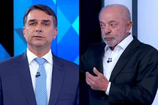 Pancadaria entre candidatos no debate desanima eleitores indecisos