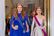 De sargento à futura rainha: o treinamento militar de Catharina Amalia