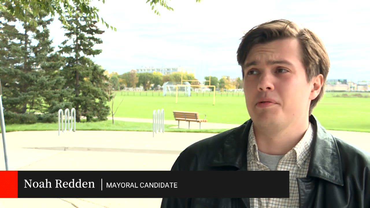 Líderes do BC NDP e dos Conservadores fazem campanha no Okanagan