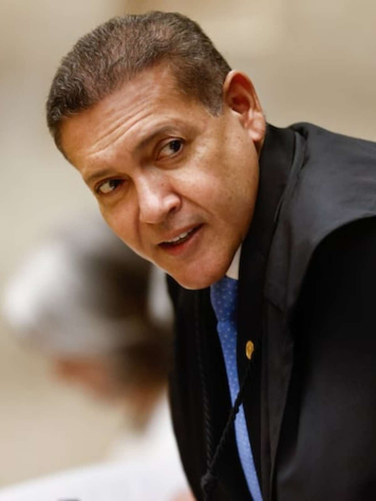 Vorcaro coordenou 'noitada' em triplex para ministro do STF Kassio Nunes Marques, diz revista
