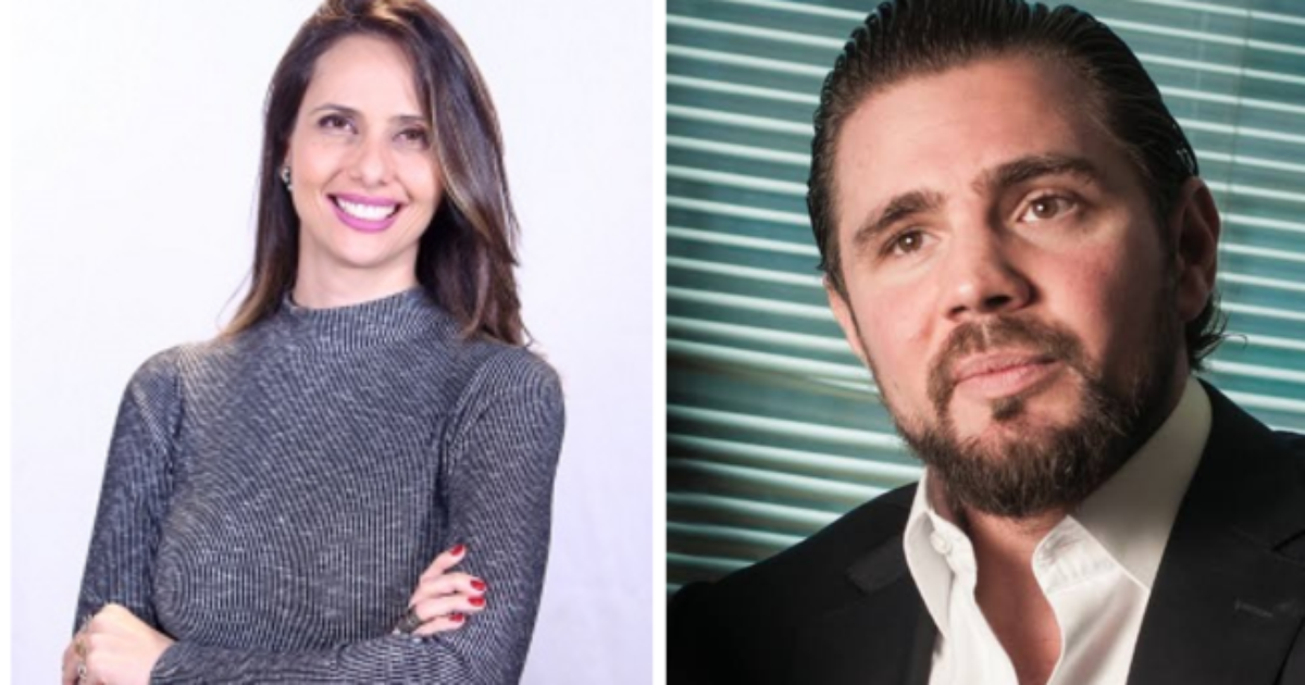 Vorcaro tentou barrar publicação sobre Hugo Motta no Metrópoles e CEO respondeu: 'Essa aí ficou difícil'
