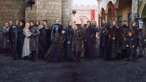 As 15 melhores séries do século XXI, segundo o The New York Times