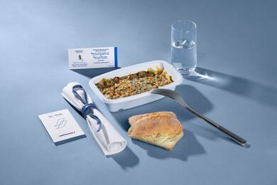 Air France reúne seis grandes nomes da gastronomia francesa para novos menus nos voos de longa distância