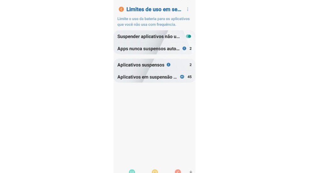 Como otimizar a bateria do Android com as dicas do Google; veja