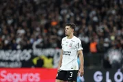 Zagueiro do Corinthians, Gabriel Paulista