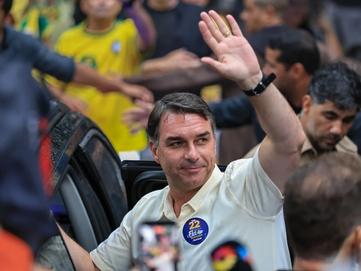 Flávio não vai mais pedir anulação da eleição, dizem aliados e jurídico