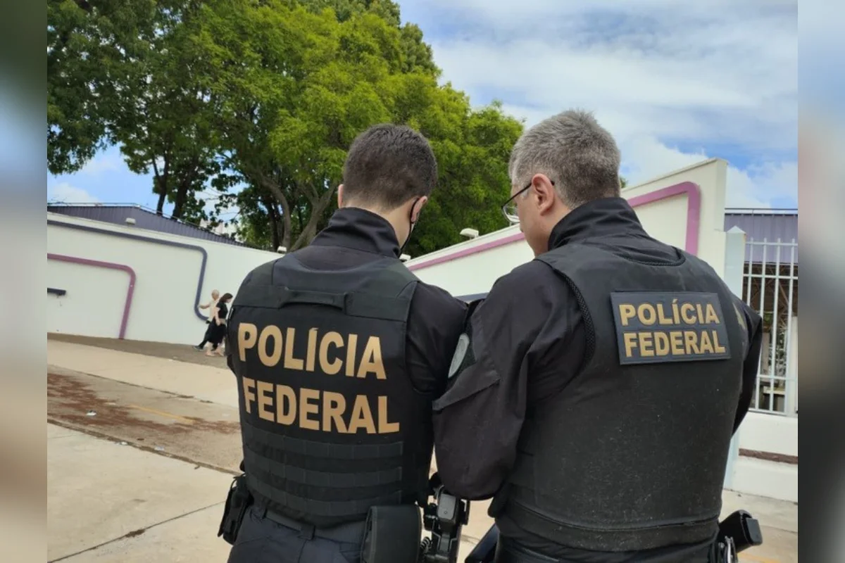 PF mira servidores suspeitos de cobrar propina na fronteira com a Guiana