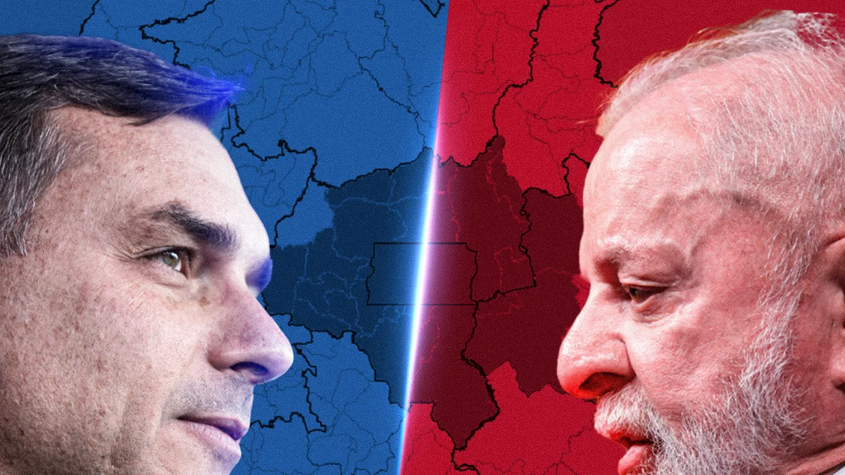 Lula x Flávio: veja quando saem as novas pesquisas Datafolha, Quaest e mais