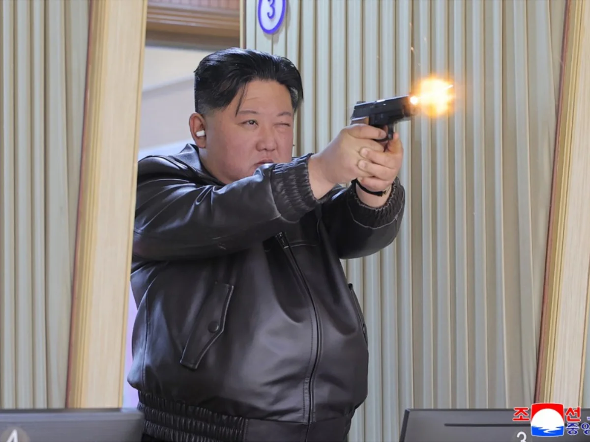 Governo da Coreia do Sul desmente rumores e diz que Kim Jong-un não morreu