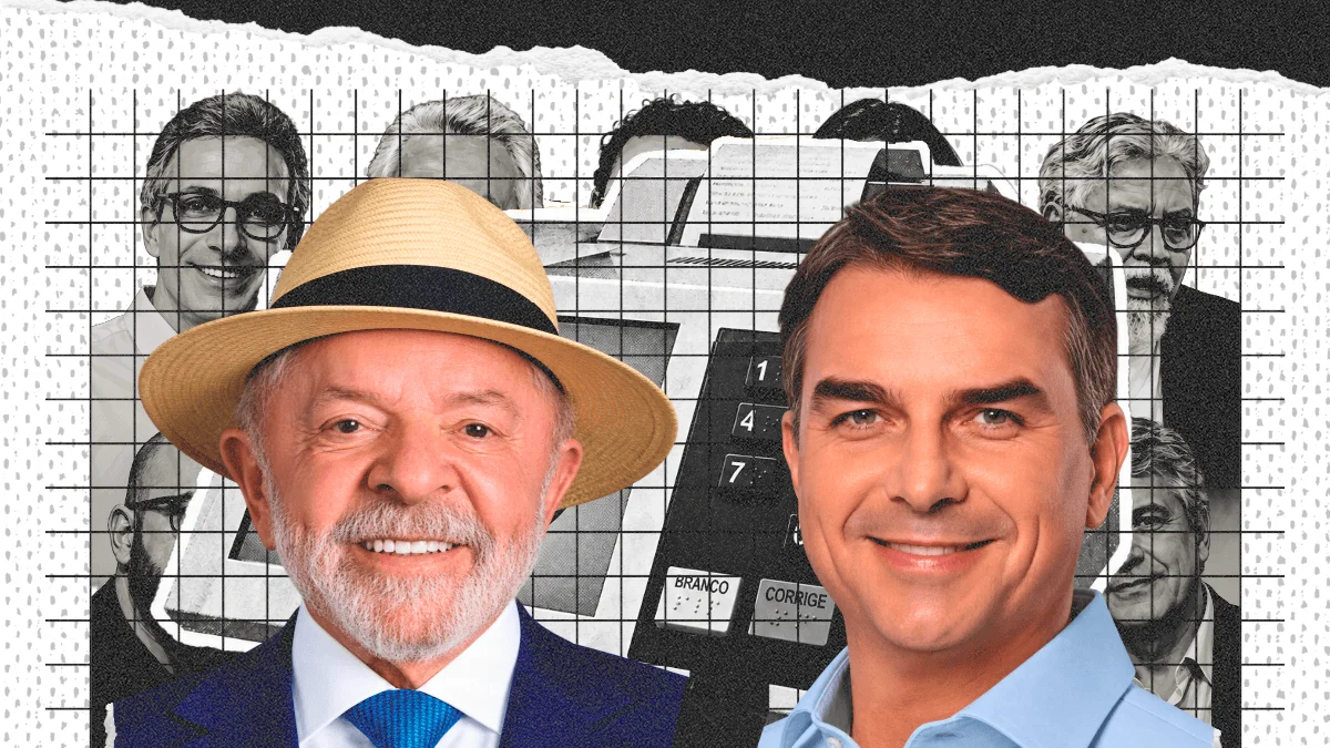 Eleições 2026: saiba onde votam os candidatos à Presidência