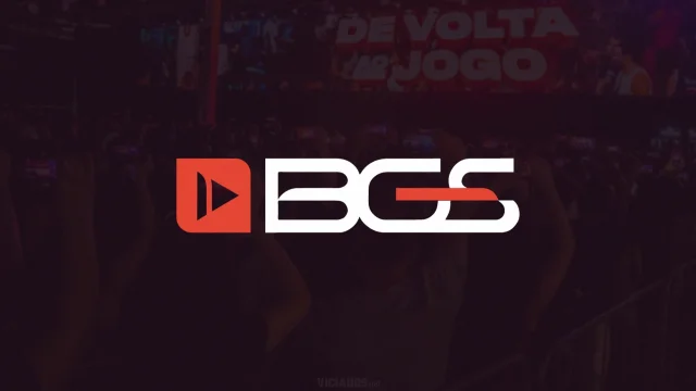 Quais youtubers e influenciadores vão estar na BGS 2026?