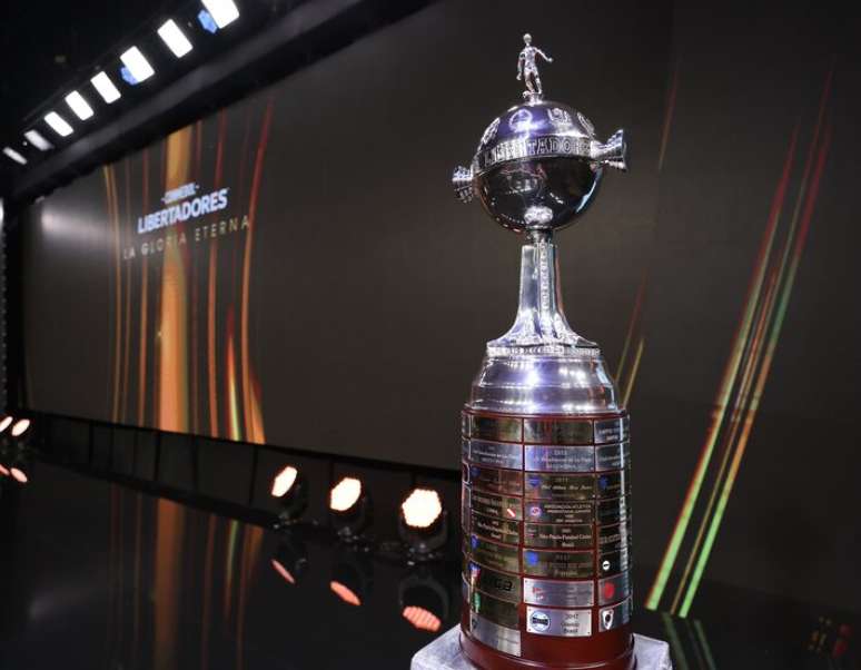 Globo chega a acordo com a CONMEBOL e Libertadores voltará ao Sportv em 2027