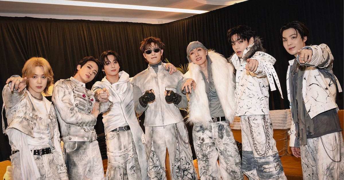 MP de São Paulo dá prazo de 48 horas para que empresas esclareçam mapa do show do BTS