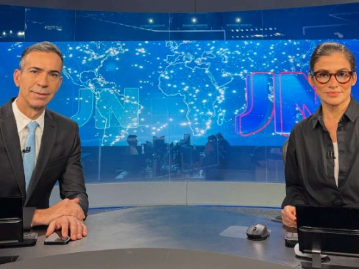 ‘JN’ termina cobertura eleitoral com audiência menor do que nos meses anteriores e abaixo da campanha de 2022