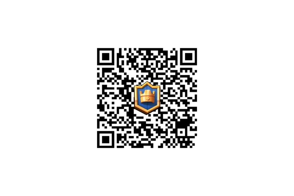 QR Codes de Clash Royale para outubro de 2026 — Foto: Reprodução/Supercell