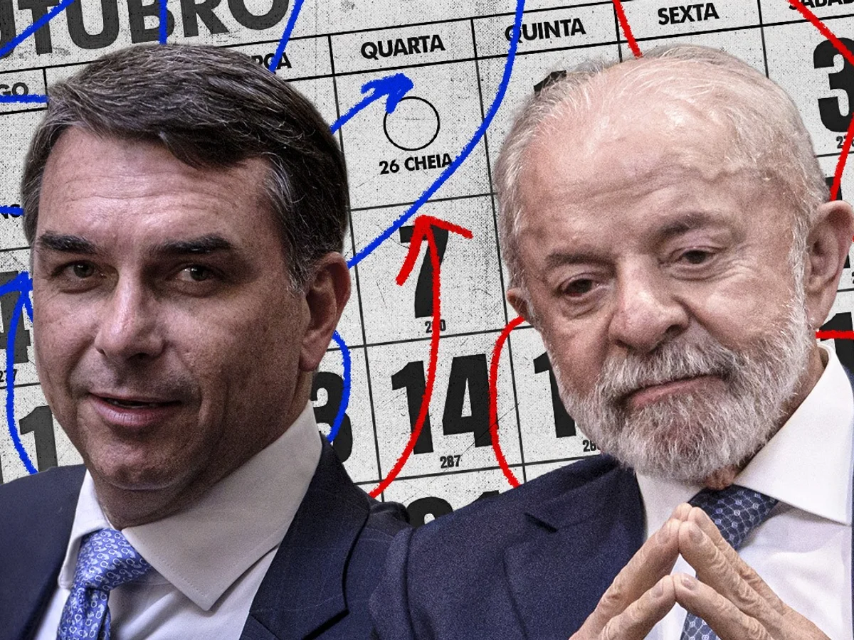 O medo e a disputa pelo futuro (por Hubert Alquéres)