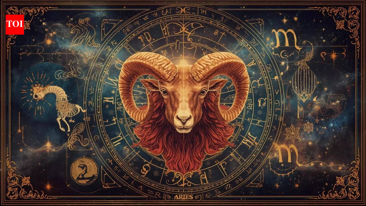 Astrologia de Áries para Amanhã, 12 de outubro de 2026: Uma conversa sobre dinheiro ou confiança pode se tornar intensa; mantenha as emoções fora dos números.