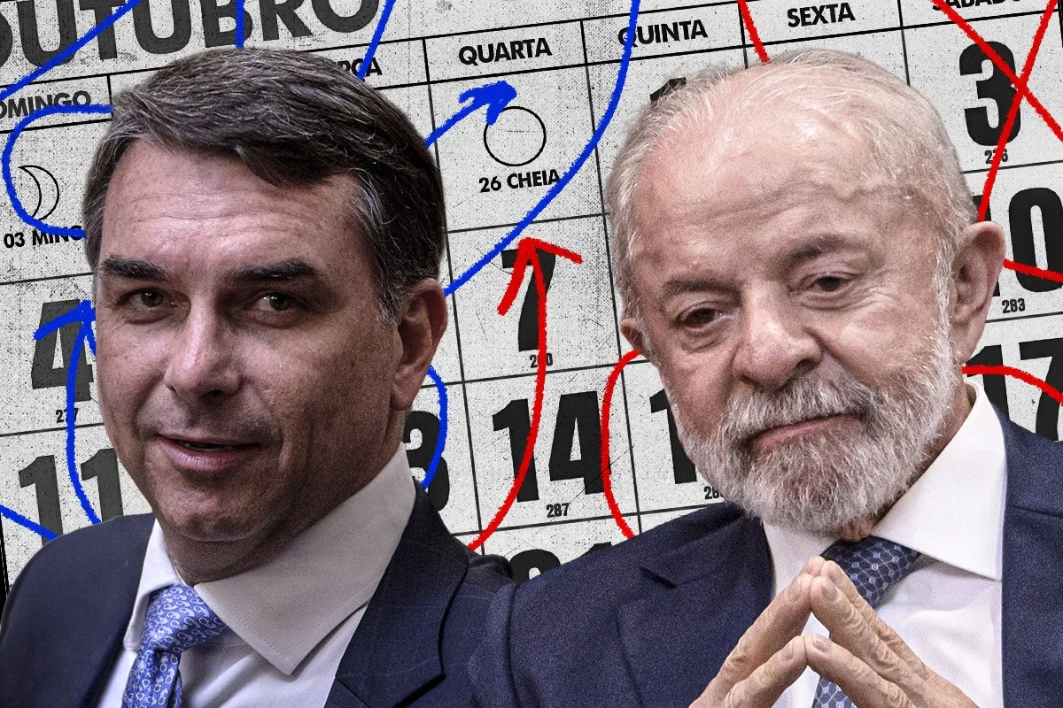 O medo e a disputa pelo futuro (por Hubert Alquéres)