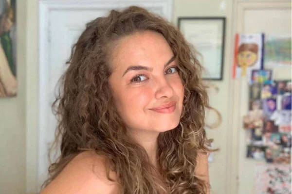 Última aparição de Lua Blanco na TV volta a circular após notícia da morte
