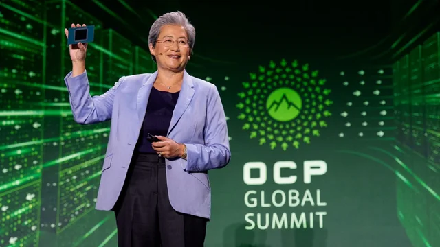 Novas CPUs AMD EPYC Verano apostam em LPDDR5X e até 192 núcleos