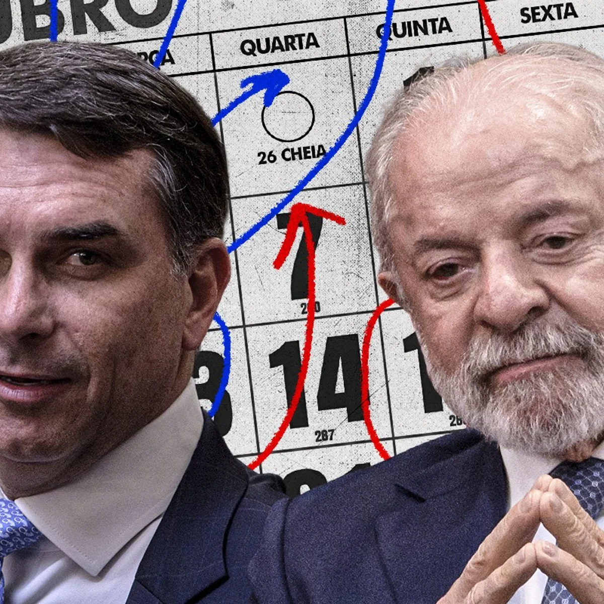 O medo e a disputa pelo futuro (por Hubert Alquéres)