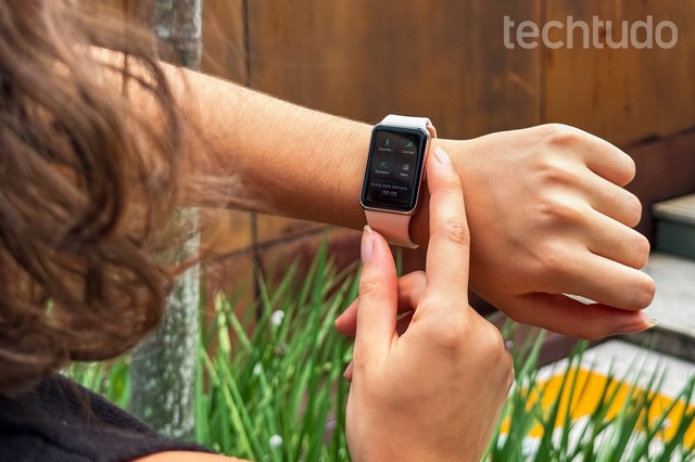 Lançamento da Galaxy Fit 4: o que se sabe sobre a smartband baratinha