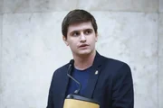 Lucas Pavanato, vereador do PL