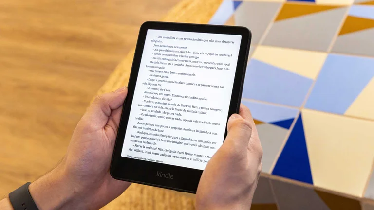 Kindle travando? 7 coisas que podem estar causando o problema