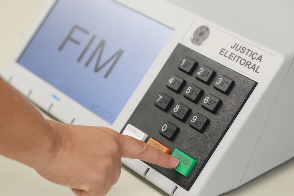 Verificar situação eleitoral no TSE: veja como saber se seu voto foi computado