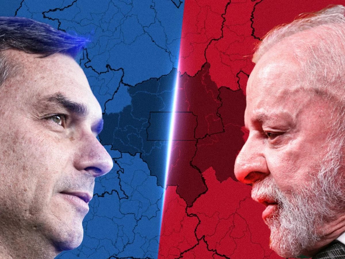 Lula x Flávio: veja quando saem as novas pesquisas Datafolha, Quaest e mais