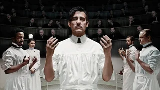 Muito além de The Pitt: a série médica sombria de 20 episódios para ver na HBO Max
