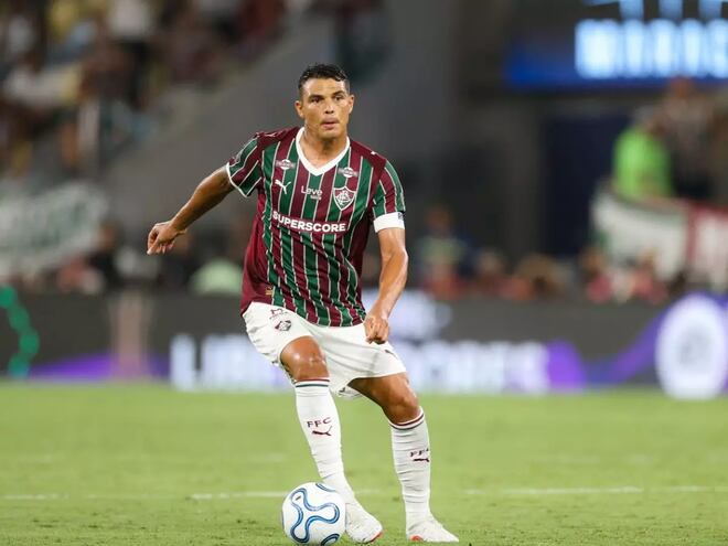 Carlos Miguel ‘cola’ e acaba com a ‘maldição’ nos pênaltis de Weverton. Thiago Silva perdoa Nonato e se despede da Libertadores. ‘Foi a minha última’
