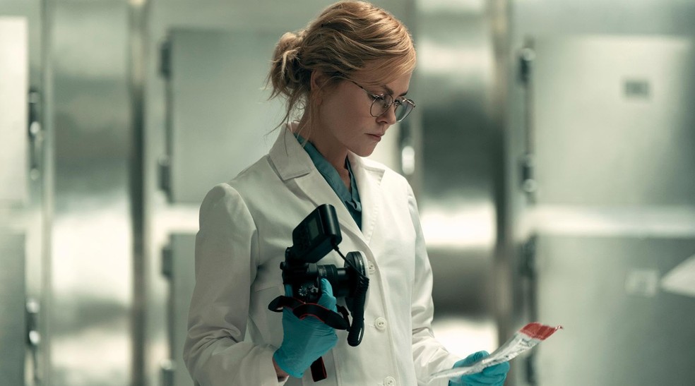15 séries de investigação criminal do Prime Video para maratonar