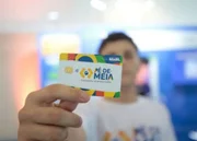 Sétima parcela do Pé-de-Meia começa a ser paga nesta segunda-feira (19/10)