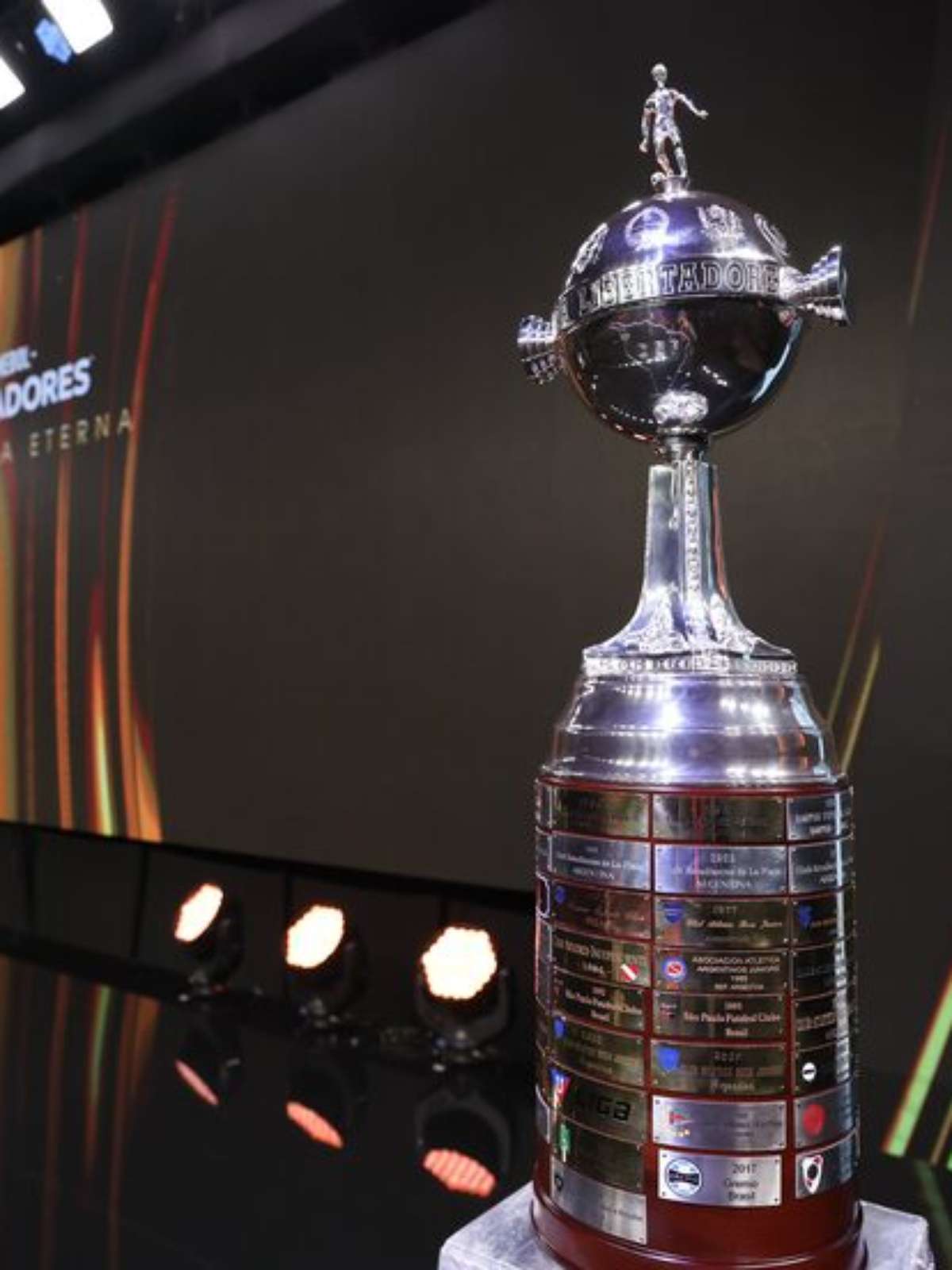 Globo chega a acordo com a CONMEBOL e Libertadores voltará ao Sportv em 2027