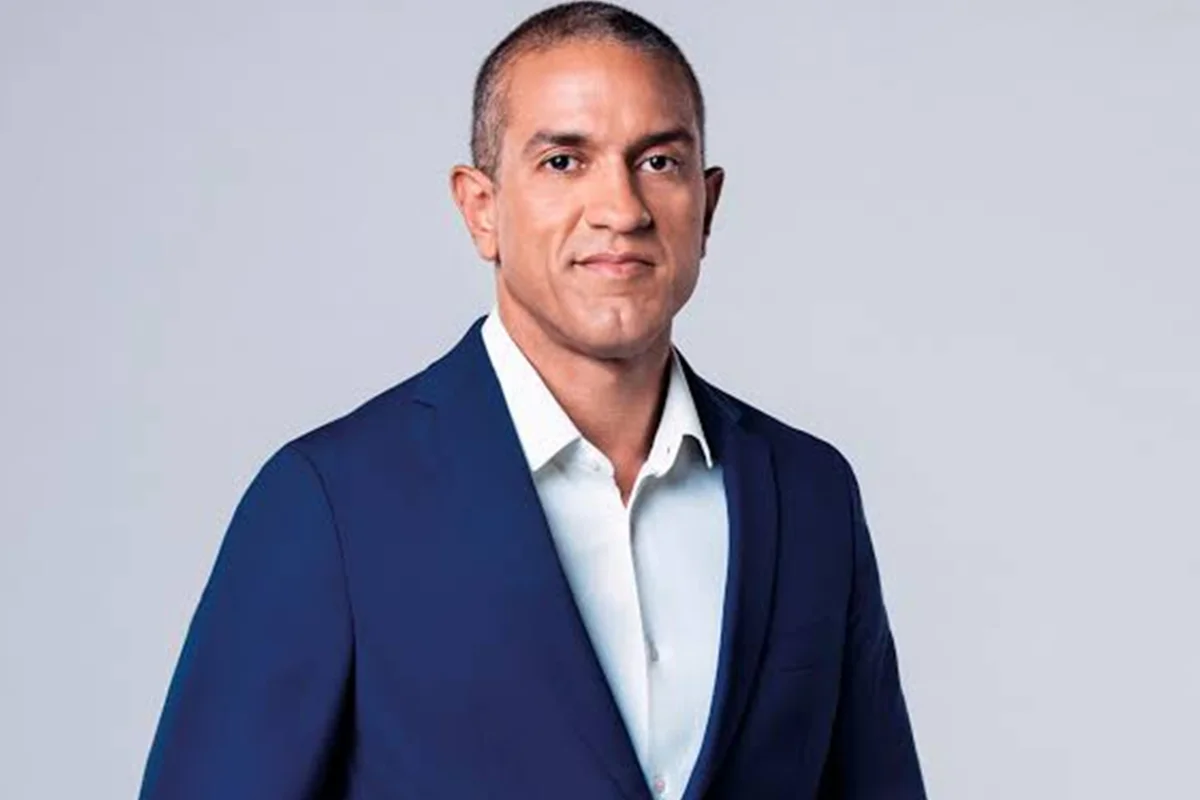 Atlas: Arthur Henrique tem 62,6% de votos válidos no 1º turno em Roraima