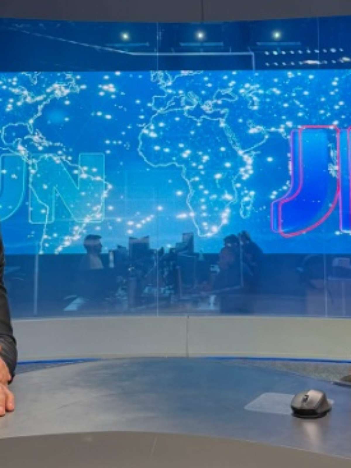 ‘JN’ termina cobertura eleitoral com audiência menor do que nos meses anteriores e abaixo da campanha de 2022