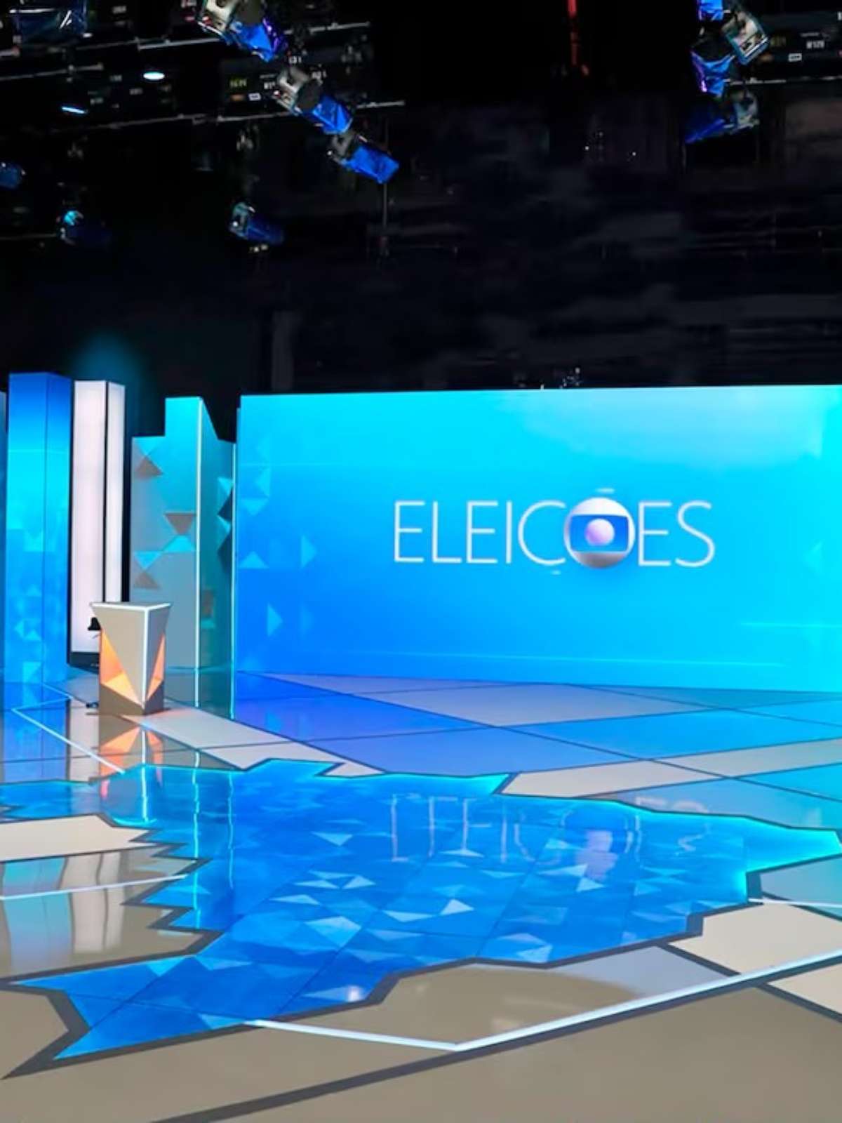 Análise: Eleitorado indeciso e democracia são os grandes prejudicados em 'noite triste do País' com debate cancelado