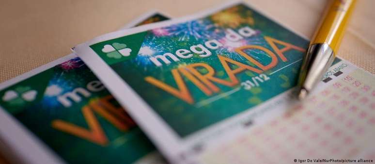 Por que as bets foram proibidas e as loterias são legalizadas