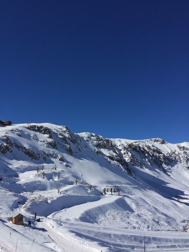 Do alto dos Andes ao deserto, Chile reúne diferentes viagens em um só destino